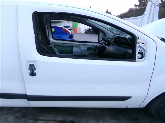 Puerta Delantera Derecha Citroen Nemo 1.3 HDI 2007-2017