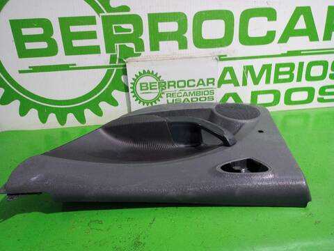 Foto 2ª: Tapizados Cartoneras Seat Ibiza EMOCION 60CV [CGPB] (2008)