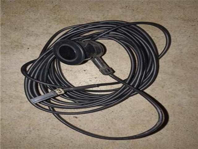 Foto 3ª: Sensor de Aparcamiento Nissan X-Trail 2.2 DCI 4X4 (T30)(06.2001-_) [YD22DDTi]