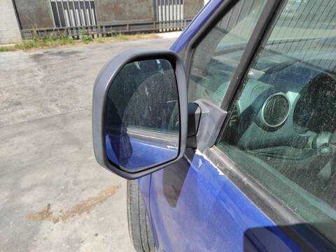 Retrovisor Izquierdo Citroen Berlingo 9HX