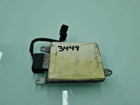 Centralita Faros Xenon Mazda 6 2.2 TD CAT 163CV 120KW