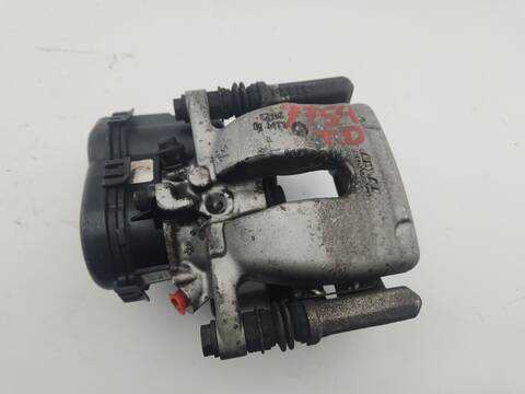 Pinza Freno Trasera Derecho Mercedes Clase B 150 B 200 CDI 246.208) 136CV 100KW
