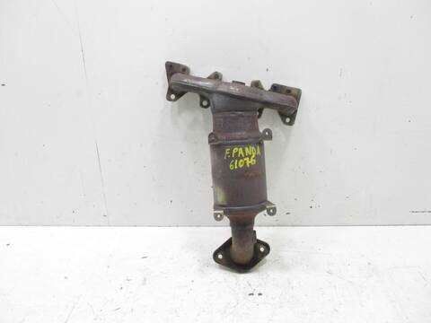 Catalizador Fiat Panda 1.2 G III 69CV 51KW 319) 169A4000