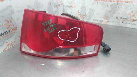 Piloto Trasero Derecho Seat Altea SPORT-UP 140CV 103KW