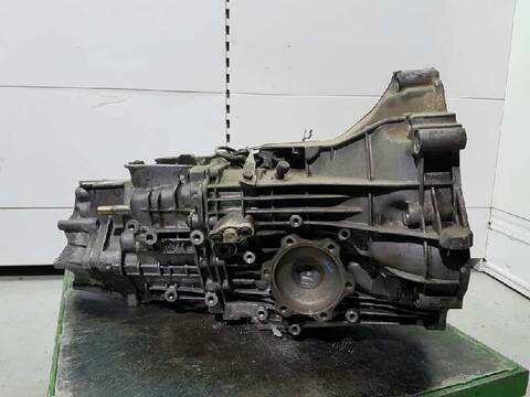 Foto 2ª: Caja Cambios Volkswagen Passat HIGHLINE BERLINA 110CV 81KW [AFN] (1998)