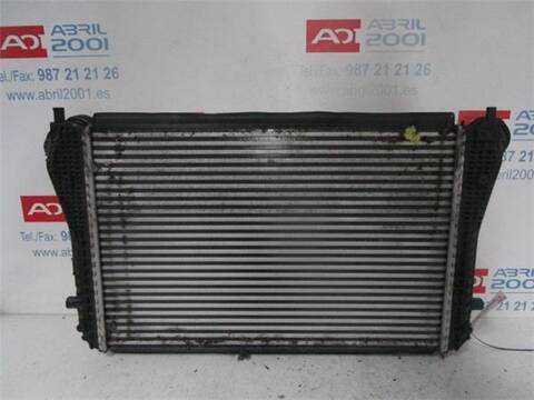 Foto 2ª: Intercooler Volkswagen Golf 1.9 TDI 105CV 77KW [BKC] (2005)