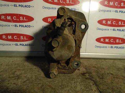 Foto 3ª: Pinza Freno Delantera Izquierdo Opel Monterey 3.0 DTI CAT 159CV 117KW [4JXI] (1999)