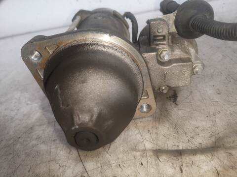 Foto 2ª: Motor de Arranque Mercedes Clase CLK 200 2.0 G 163CV 120KW BM 208) COUPE 111956 (2001)