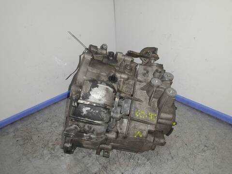 Foto 2ª: Caja Cambios Opel Zafira ELEGANCE 101CV 74KW [Y20DTH] (2000)