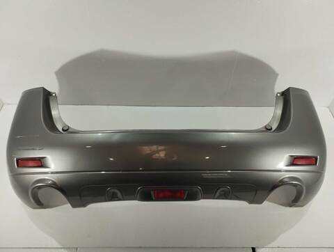 Paragolpes Trasero Nissan Murano EXECUTIVE 256CV 188KW