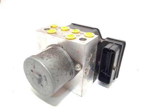 Abs Ford S Max TITANIUM S 03.2010 ) 163CV 120KW CA1)