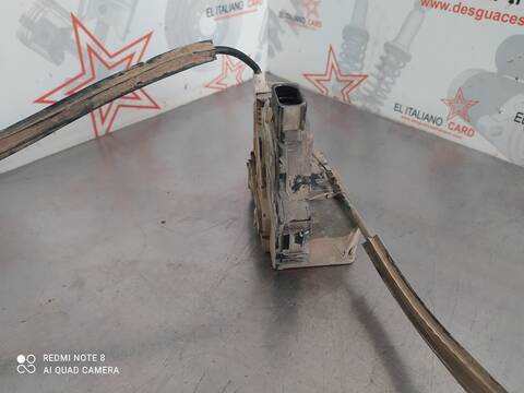 Foto 4ª: Cerradura Puerta Delantera Derecha Citroen Jumper 30 L1H1 LIVE HDI 130 131CV 96KW [4H03] (2015)