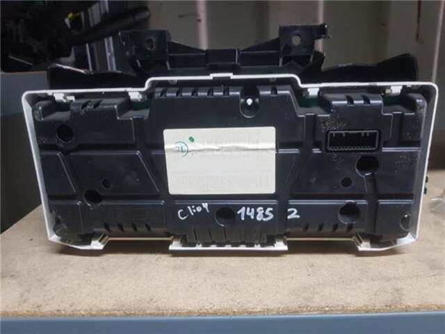 Foto 2ª: Cuadro de Instrumentos Renault Clio 1.5 AUTHENTIQUE [1.5 LTR. - 55 KW DCI DIESEL FAP]