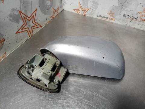 Foto 2ª: Retrovisor Izquierdo Hyundai Trajet 173CV 127KW (2000)