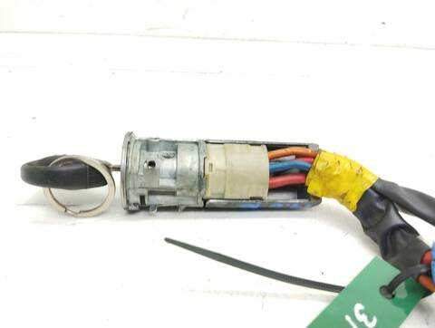 Motor de Arranque Peugeot 206 QUICKSILVER BERLINA 109CV 80KW