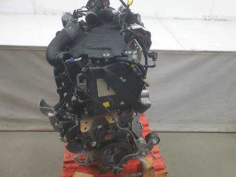 Foto 2ª: Motor Completo Fiat Ducato VERSION INDEFINIDA