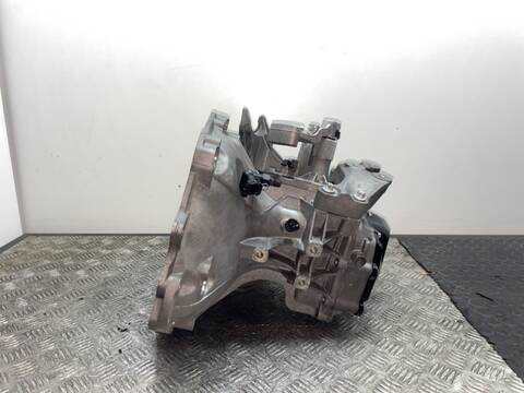 Caja Cambios Opel Corsa B13DTC