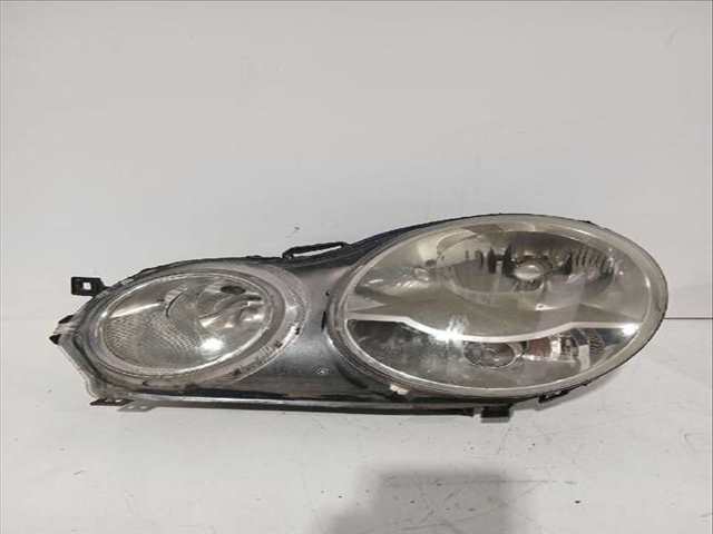 Foto 2ª: Faro Izquierdo Volkswagen Polo 1.9 SDI 64CV [ASY] (2001)
