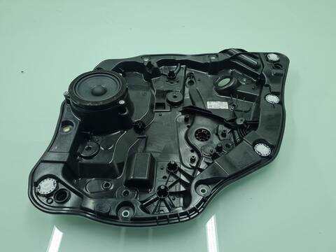 Elevalunas Manual Trasero Derecho Bmw Serie 3 315 318D M SPORT BERLINA 150CV 110KW