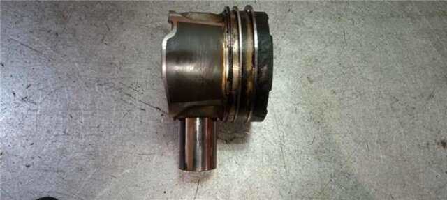 Despiece Motor Toyota Auris 2.0 D-4D