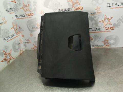 Guantera Peugeot 208 ACTIVE 92CV 68KW