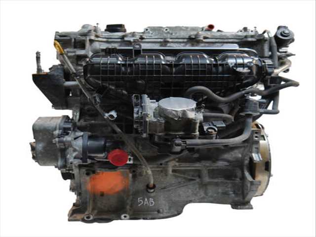 Motor Completo Toyota Prius 136CV 100KW