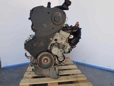 Motor Completo Citroen C4 SX PICASSO 125CV 92KW