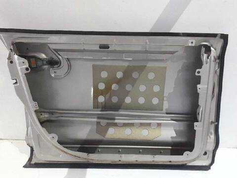 Foto 2ª: Puerta Delantera Izquierda Volkswagen Touareg TDI R5 174CV 128KW [BAC] (2004)