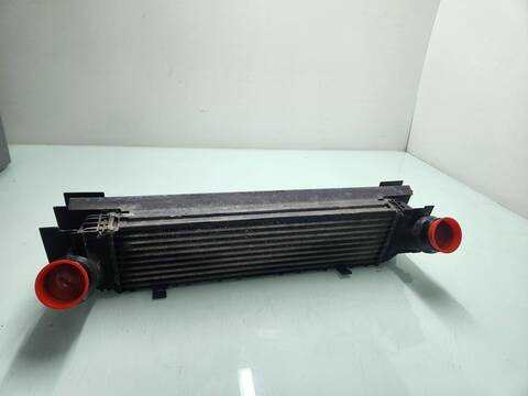 Intercooler Bmw Serie 3 315 320D 184CV 135KW
