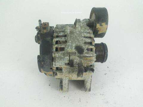 Foto 3ª: Alternador Hyundai ix55 3.0 V6 CRDI 4WD [D6EA] (2006)