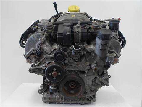 Motor Completo Mercedes Clase E 180 3.2 E 320 211.065) BERLINA 224CV 165KW