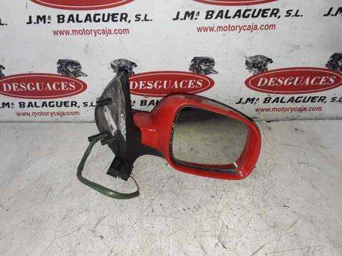 Retrovisor Derecho Volkswagen Polo VERSION INDEFINIDA