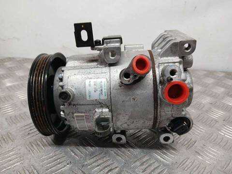 Foto 2ª: Compresor Aire Acondicionado Kia Ceed BUSINESS 90CV 66KW [D4FC] (2018)