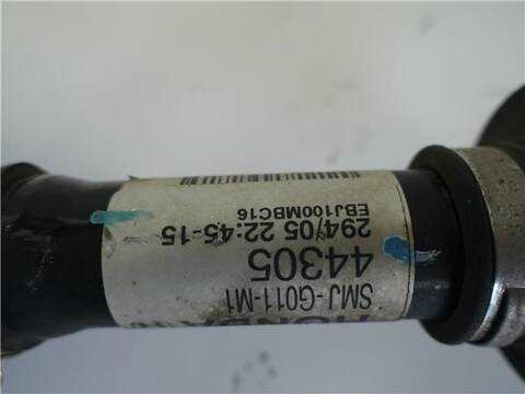 Foto 4ª: Transmision Delantera Derecha Honda Civic 2.2 CTDI HATCHBACK 140CV 103KW [N22A2] (2006)