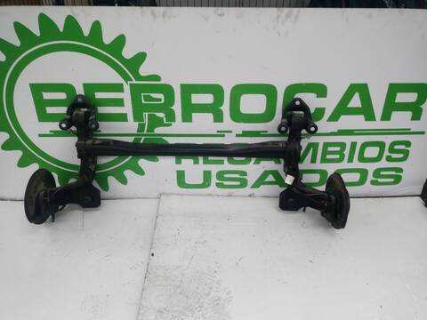 Puente Trasero Opel Zafira COSMO 120CV