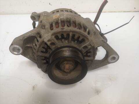 Foto 2ª: Alternador Jeep Grand Cherokee S01 (1994)