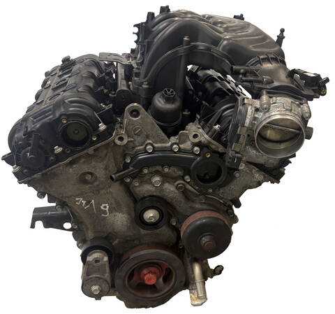 Foto 2ª: Motor Completo Dodge Ram 296CV 218KW [ERB] (2014)
