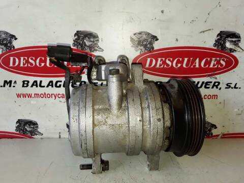 Foto 3ª: Compresor Aire Acondicionado Hyundai Getz 1.1 BASICO 63CV (2002)