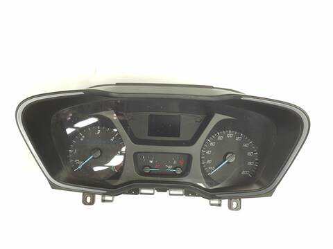 Cuadro de Instrumentos Ford Transit 270 L1 AMBIENTE