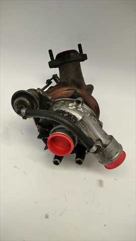 Turbocompresor Jeep Grand Cherokee 2.5 D