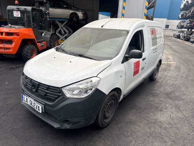 Alternador Dacia Dokker 1.6I 16V 0CV