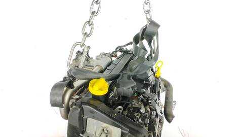 Motor Completo Renault Clio 1.5 DCI