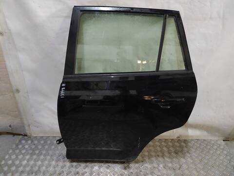 Puerta Trasera Izquierda Toyota Rav4 SOL 136CV 100KW