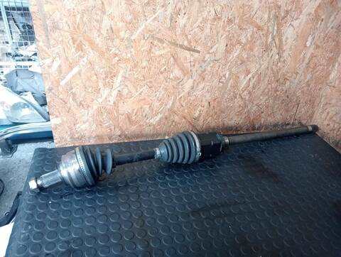 Transmision Delantera Derecha Bmw X5 3.0D 3 24V TD CAT 184CV