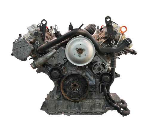 Motor Completo Audi A6 C6 177CV 130KW