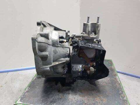 Foto 2ª: Caja Cambios Ford Fiesta TREND 82CV 60KW [SNJB] (2013)