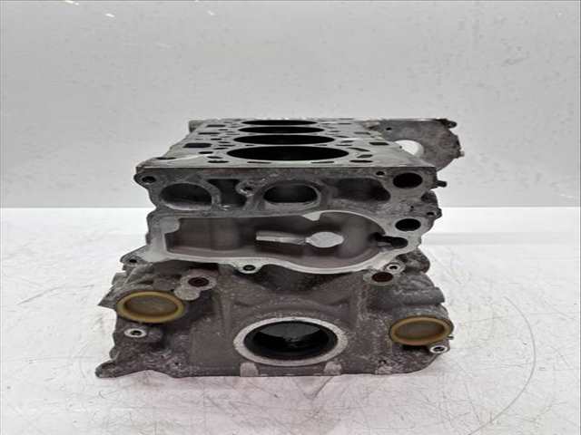 Bloque Motor Bmw Serie 3 315 B47 190 CV 140KW