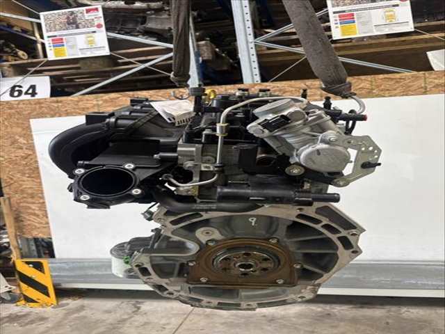 Foto 2ª: Motor Completo Ford Focus C20 162CV 119KW [C20 C20HDEX] (2020)
