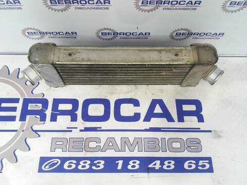 Intercooler Ford Transit 2.2 TDCI CAT 140CV
