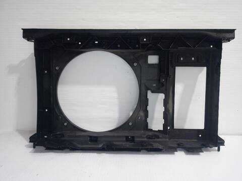 Foto 3ª: Panel Frontal Peugeot 3008 STYLE 114CV (2009)